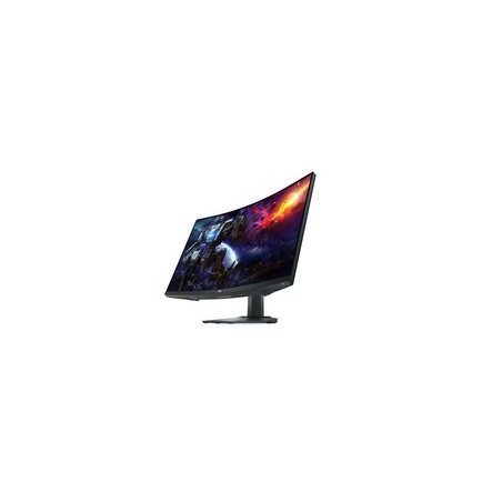 Dell 32 Gaming Monitor S3222DGM 32 2560 x 1440 (2K) HDMI DisplayPort 165Hz
